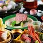 【早期予約45日前でお得】「基本プラン」但馬牛×旬の魚貝×季節のお造り　浦島の膳2026 | 日和山温泉 ホテル金波楼
