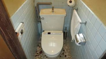 バスルーム / 13