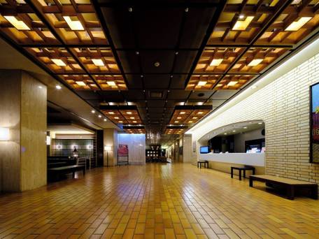 稲佐山観光ホテル / 2