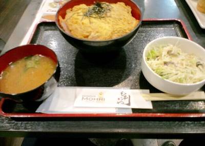 毛利や 串よし 京橋店