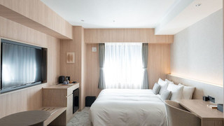 ユニバーサルダブル 禁煙