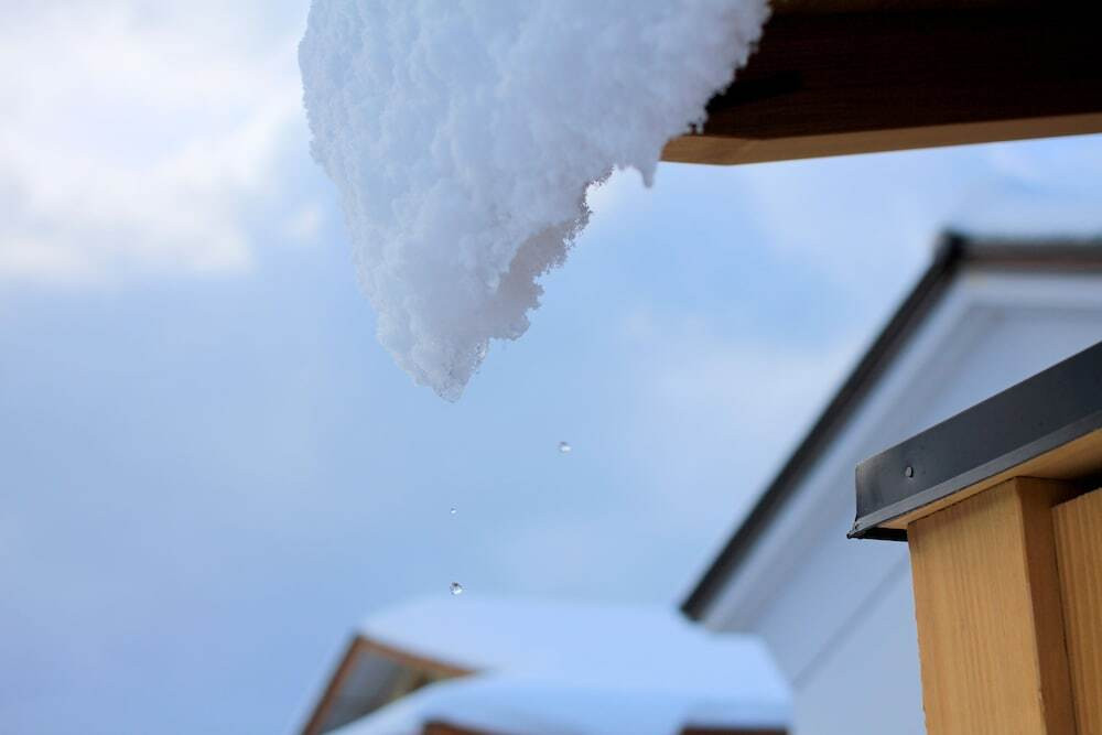 施設からの眺望