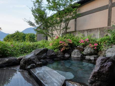 湯布院温泉 東匠庵 / 3