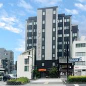 アパホテル 京都五条大宮(京都府 ビジネスホテル) / 4