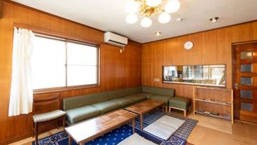 リビング エリア / 33