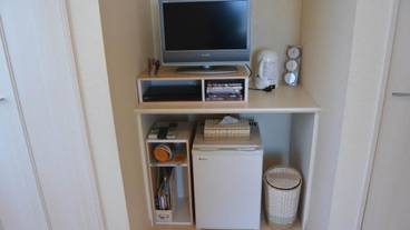 客室の設備とサービス / 5