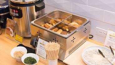 朝食スペース / 5