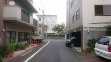 施設からの眺望 / 2