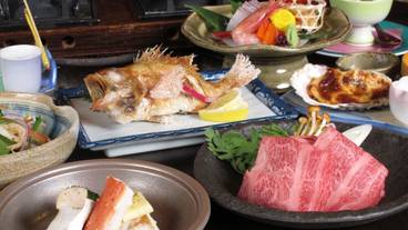 食事・飲み物 / 2