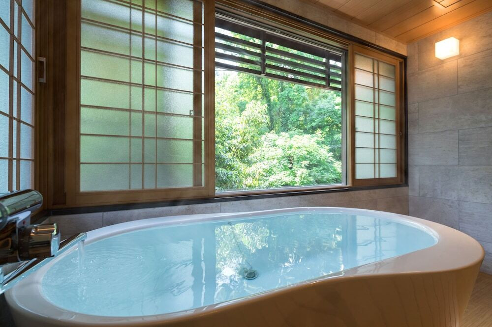 ビューバス一例