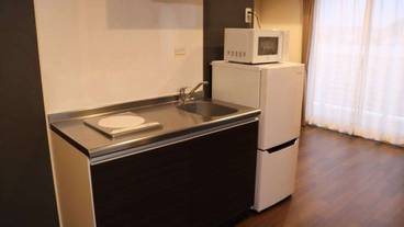 専用キッチン / 31