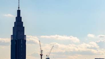 施設からの眺望 / 21