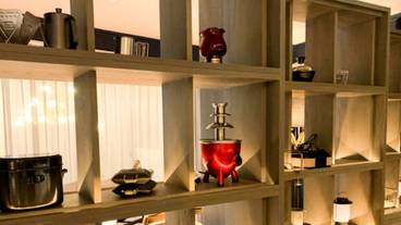 リビング エリア / 26