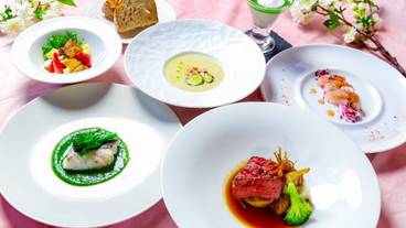 レストラン / 23