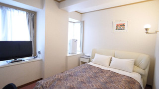 スーペリア ダブルルーム 禁煙