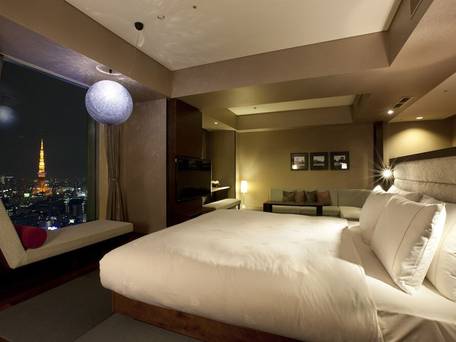 ザ ロイヤルパークホテル アイコニック 東京汐留 / 2