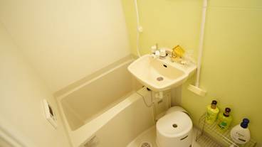 バスルーム / 29