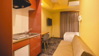 スーペリア クイーンルーム 禁煙  [大人3名様よりエクストラベッドをご用意]