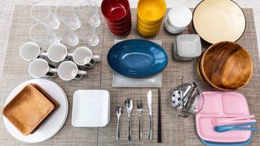 専用キッチン / 6