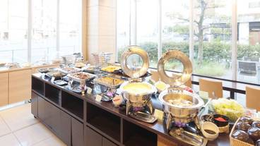 ビュッフェ / 17