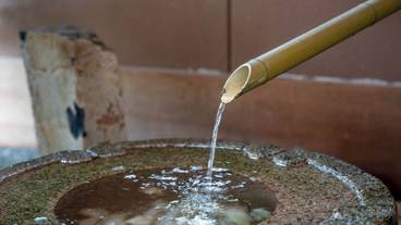 施設内の設備 / 16