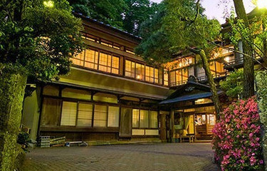 6 Best Historic Ryokan in Kanto with Great Vibes that Are a Must for History Enthusiasts!