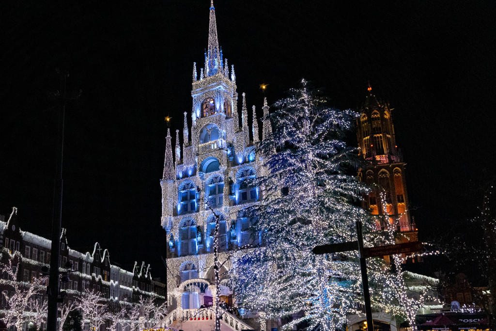 ロマンチックが続く♡ハウステンボス近くのホテルに宿泊4236529