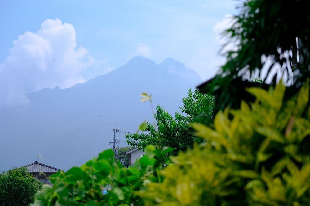 施設からの眺望