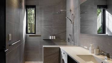 バスルームのシャワー / 20