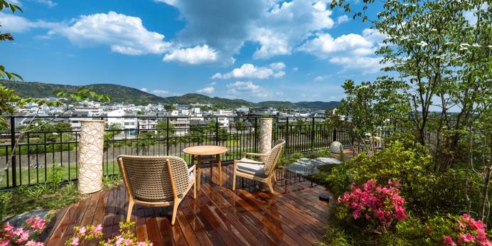 genji kyoto(京都府 シティホテル) / 1