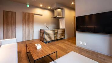 リビング エリア / 15