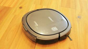 施設内の設備 / 6