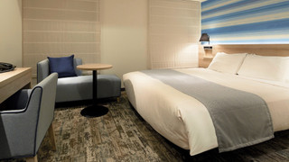 スタンダードクイーン (喫煙可)