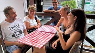 施設の敷地 / 19