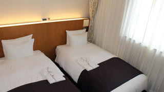 スタンダード ツインルーム