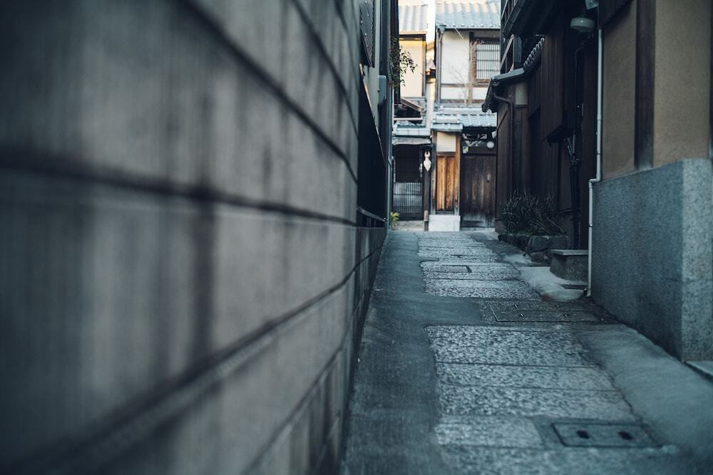 施設からの眺望