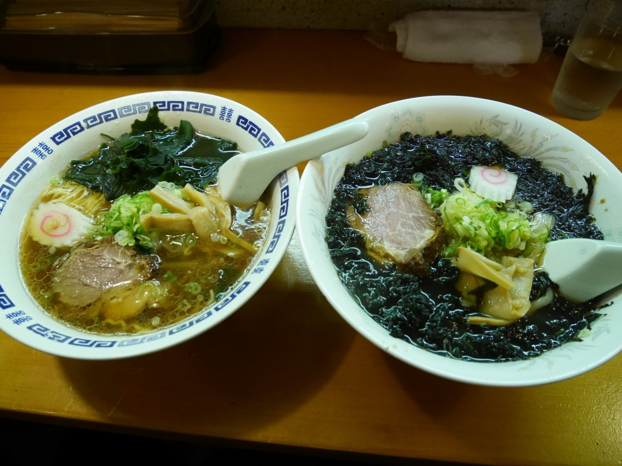全室オーシャンビュー＆名物ラーメンが魅力4038830
