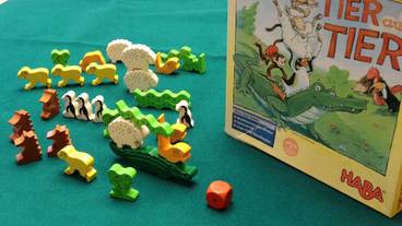 施設内の設備 / 4