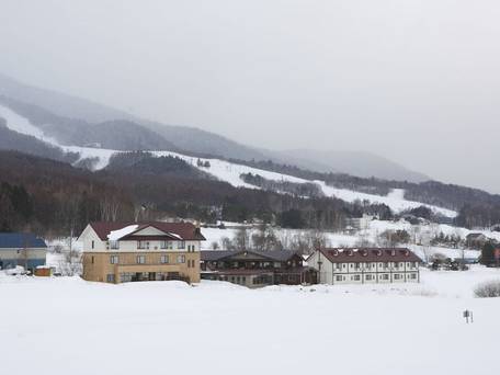 リゾートイン・ノースカントリー / 4