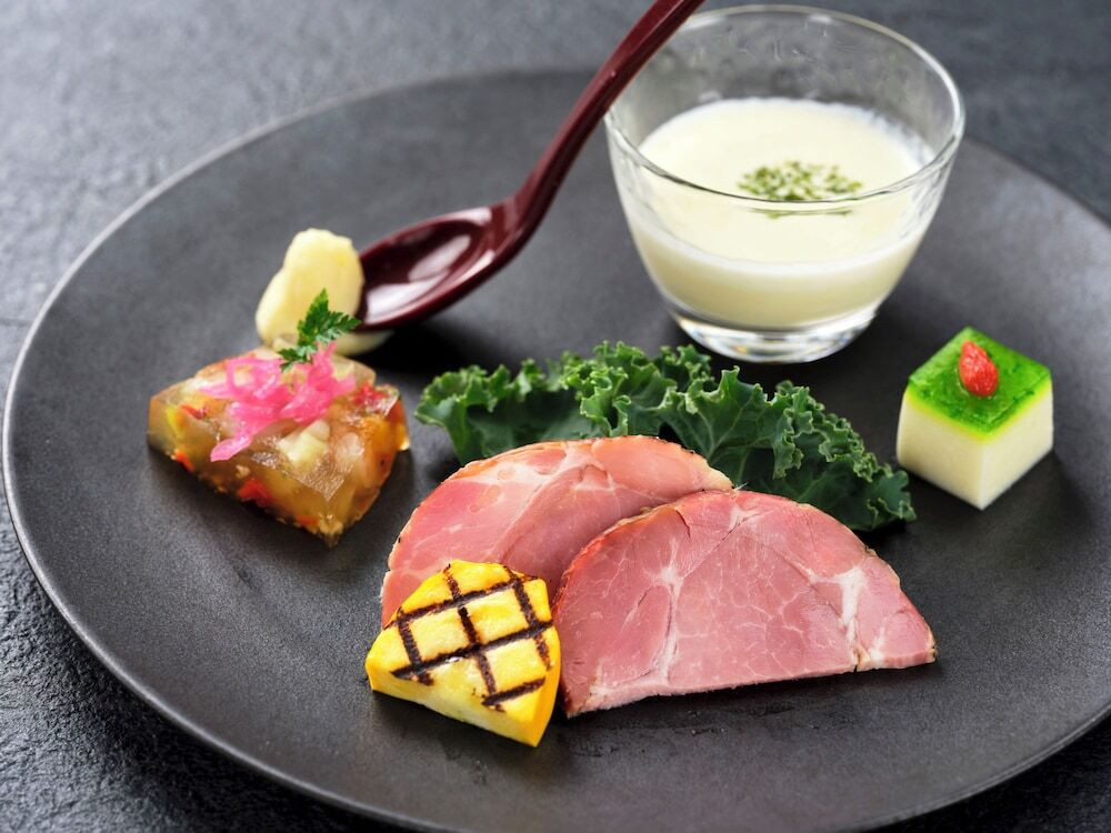 食事・飲み物