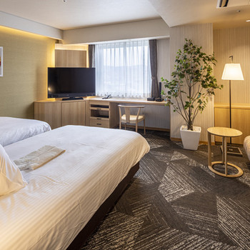 新館はバス・トイレで別ゆったり過ごせる♪4238323
