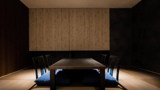 Superior Suite with Hinoki