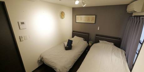 アパートメント サンブライト