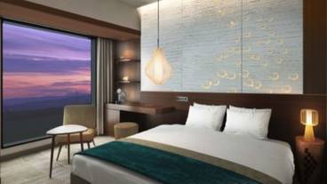 部屋からの景観 / 32