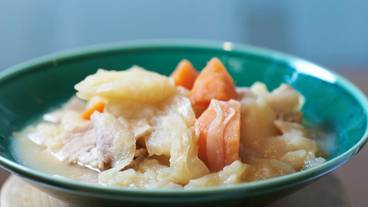 朝食ビュッフェ / 11