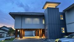 珠洲温泉 のとじ荘