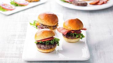 朝食ビュッフェ / 6