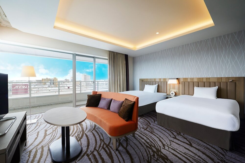 アメニティやサービスなど女性に嬉しい特典が満載!3653310