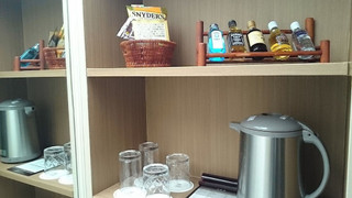 スーペリアツイン(禁煙)