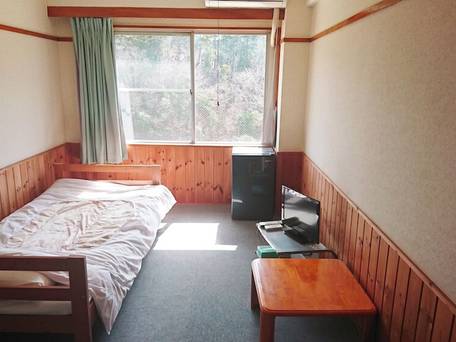 ホテルサンライズ / 5